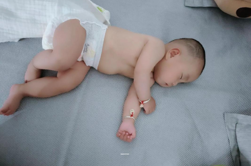 茌平孕妇肚子一跳一跳