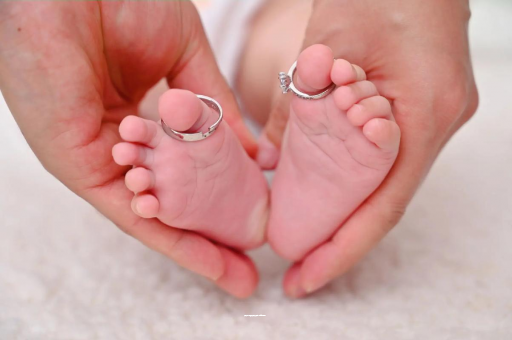 茌平宝宝反复咳嗽流鼻涕